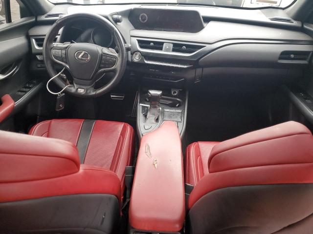 JTHY3JBHXK2016540 Lexus m20a-fks