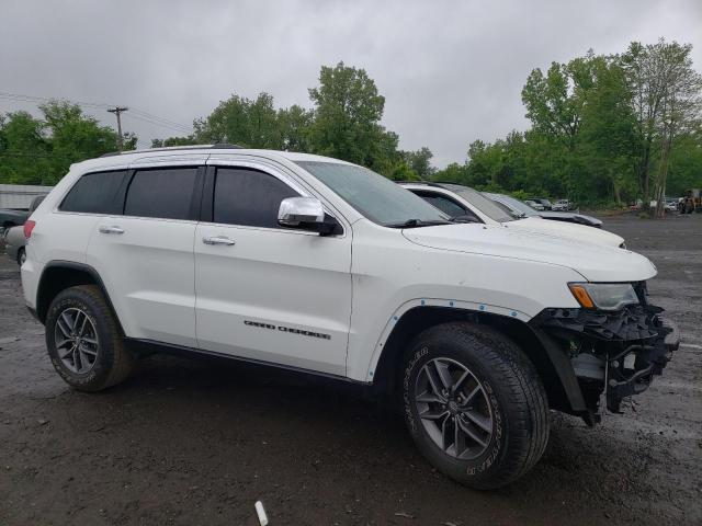 1C4RJFBG8HC861650 Jeep Grand Cher