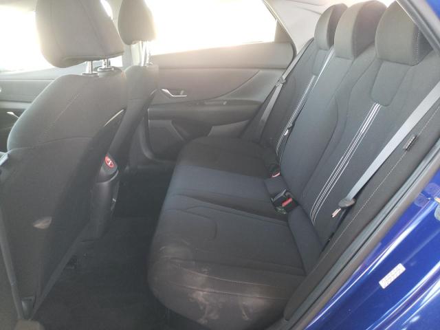 KMHLM4DJ0RU104730 Hyundai ELANTRA BL