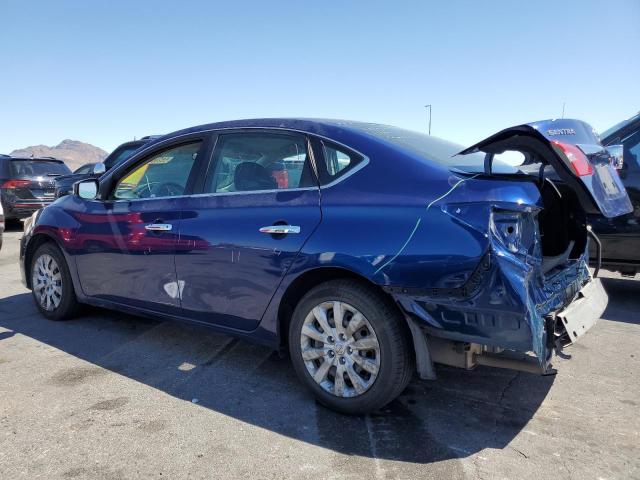 3N1AB7AP7KY405965 Nissan 2019