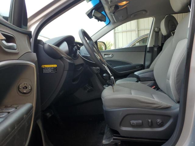 KM8SM4HF6JU285676 Hyundai SANTA FE S