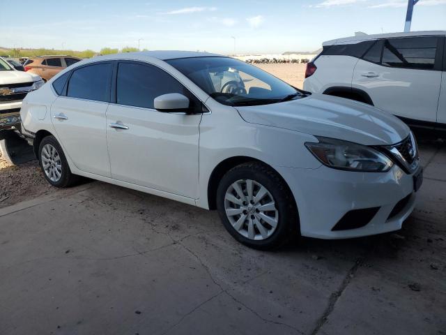 3N1AB7AP6JY314149 Nissan 2018