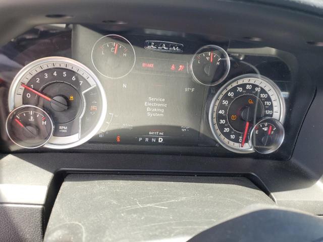 1C6RR7MT2JS109857 RAM 1500 Sport