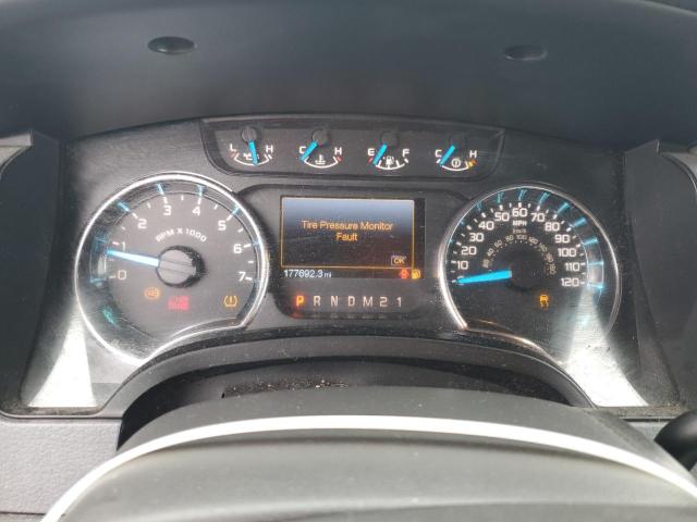 1FTFW1EF2EFA72737 Ford F150 SUPER