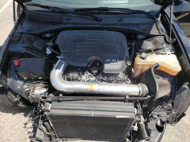 2C3CDXHG4PH504718 Dodge 2023