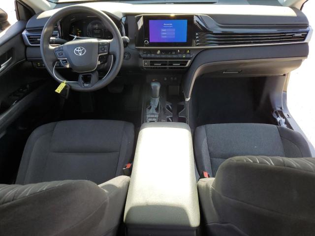 4T1DAACK8SU022398 Toyota a25a-fxs