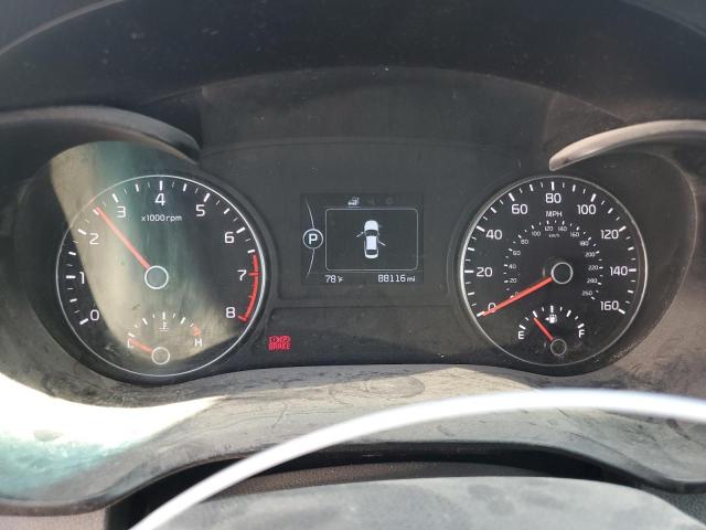 5XXGT4L37HG153729 KIA g 2.4 dohc gdi