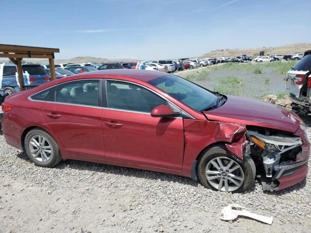 5NPE24AF1FH218776 Hyundai SONATA SE
