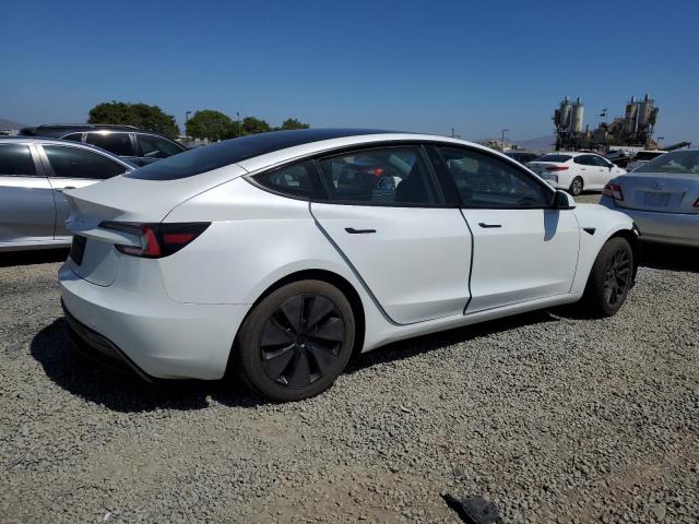 5YJ3E1EA8SF903460 Tesla MODEL 3