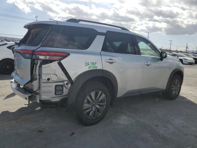 5N1DR3BA8SC240781 Nissan 2025