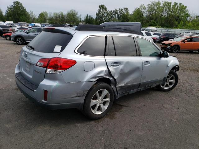 4S4BRCCC8E3248259 Subaru 2.5na u6