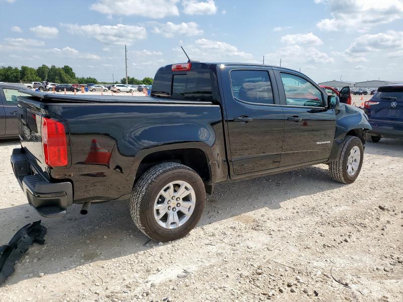 1GCGSCEA9N1249104 Chevrolet lcv