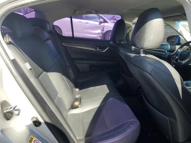 JTHBE1BL1E5042404 Lexus 2gr-fse