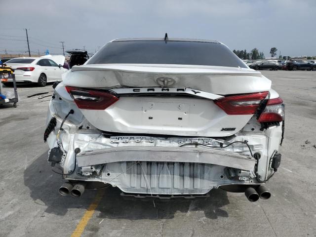 4T1K61AK2MU545379 Toyota a25a-fks