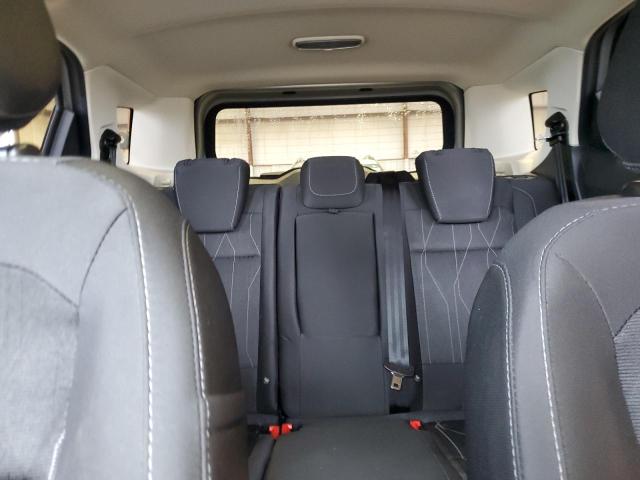MAJ6S3GL2NC462822 Ford ECOSPORT S