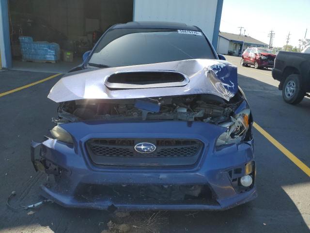 JF1VA1D60F8817721 Subaru WRX PREMIU