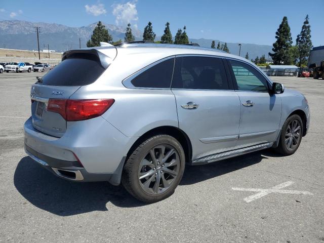 5J8YD4H92JL023587 Acura j35y5
