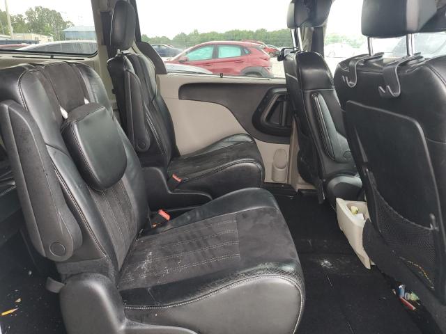 2C4RC1CG8ER453468 Chrysler TOWN & COU