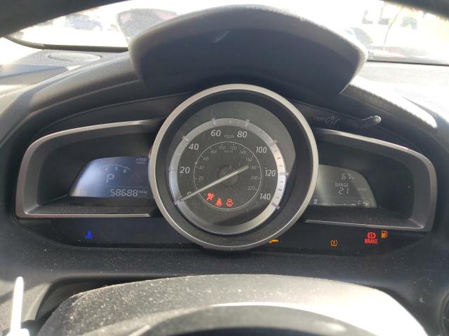 JM1DKFB78G0127517 Mazda Cx-3 Sport