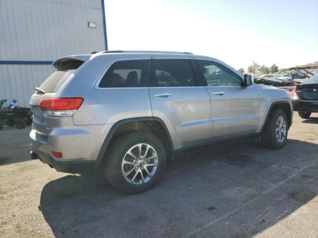 1C4RJFBM1GC381387 Jeep Grand Cherokee