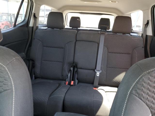 1GKKNKLA5KZ228475 GMC ACADIA SLE