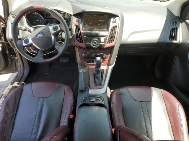 1FADP3K25EL375293 Ford 2014