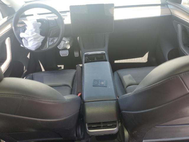 7SAYGDEF4NF522984 Tesla Model Y