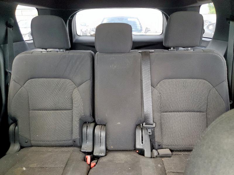 1FM5K7D88KGB06386 Ford EXPLORER X