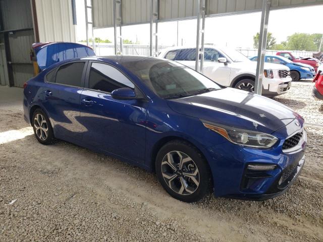 3KPF24ADXME381849 KIA FORTE FE