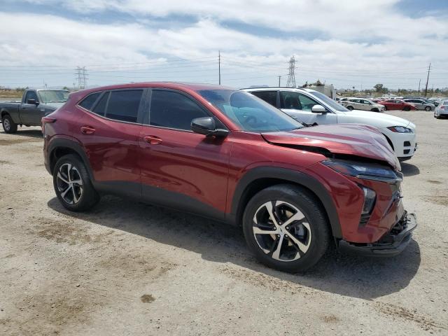 KL77LGE23RC138097 Chevrolet Trax 1rs