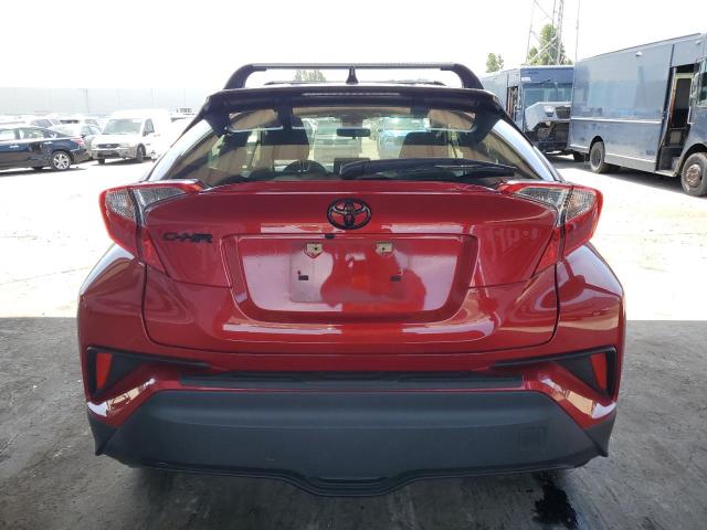 JTNKHMBX4N1129925 Toyota C-HR XLE