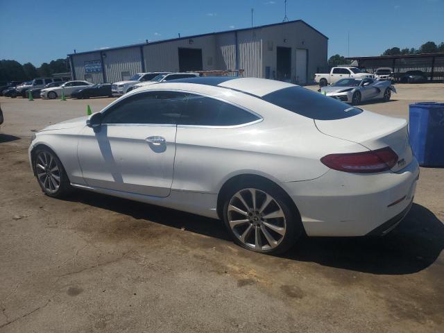 WDDWJ4JB8JF758851 Mercedes-Benz C 300