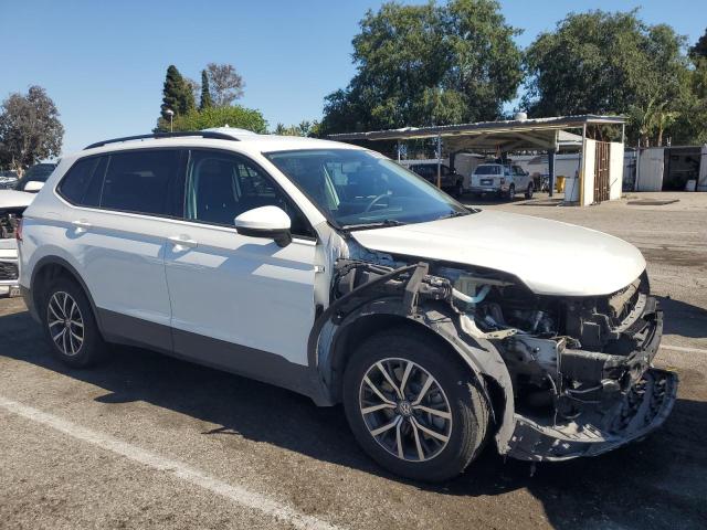 3VV1B7AX8MM146962 Volkswagen 2021