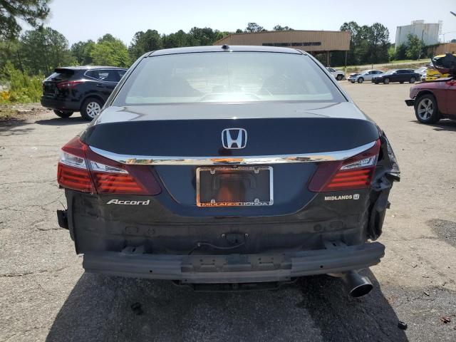 1HGCR2F84HA015006 Honda ACCORD EXL