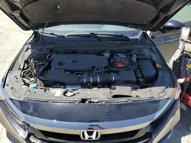 1HGCV2F3XMA012105 Honda k20c4