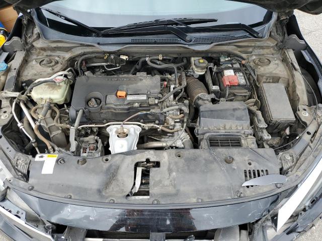 2HGFC4B53GH304299 Honda k20c2