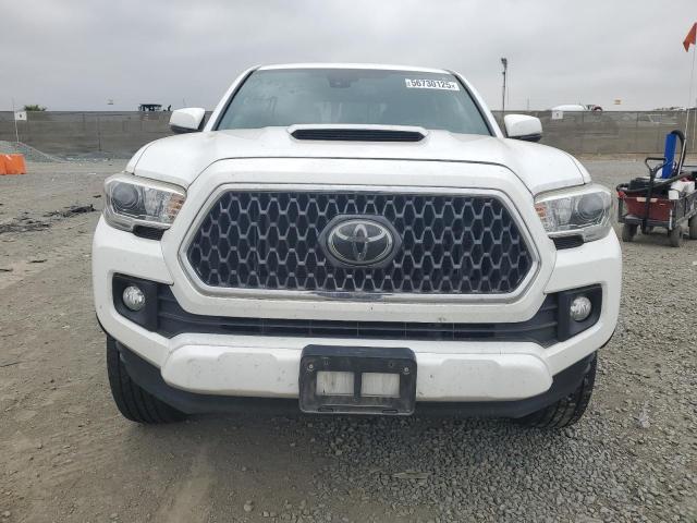 3TMBZ5DN9KM018322 Toyota 2gr-fks