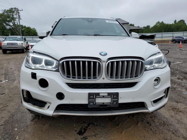 5UXKR0C53H0U52217 BMW X5 XDRIVE3