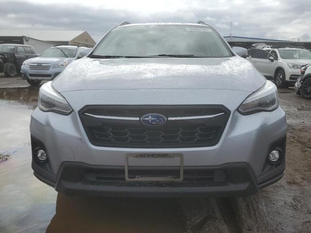JF2GTAMC8L8275199 Subaru Crosstrek