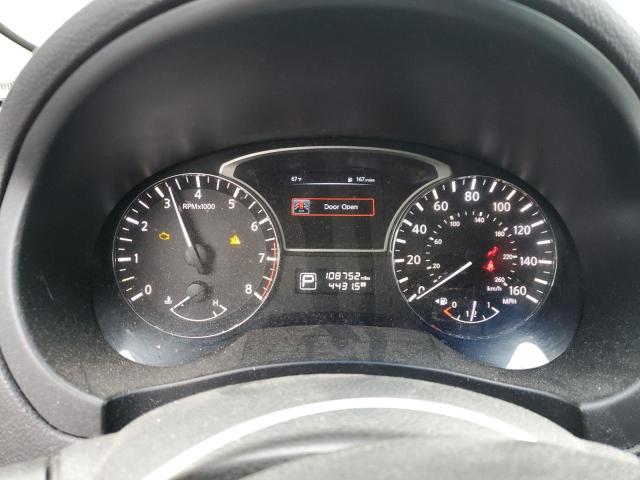 1N4AL3AP1FN306523 Nissan 2015