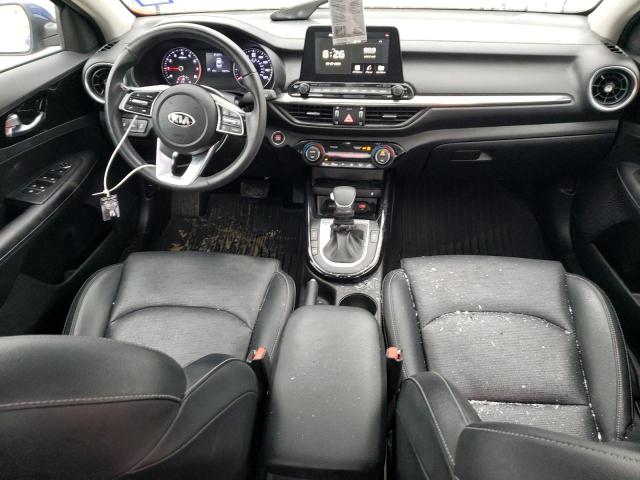 3KPF54AD6ME282727 KIA mpi nu