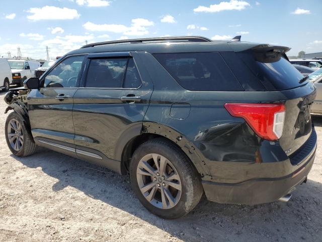 1FMSK7DH5NGC38366 Ford EXPLORER X