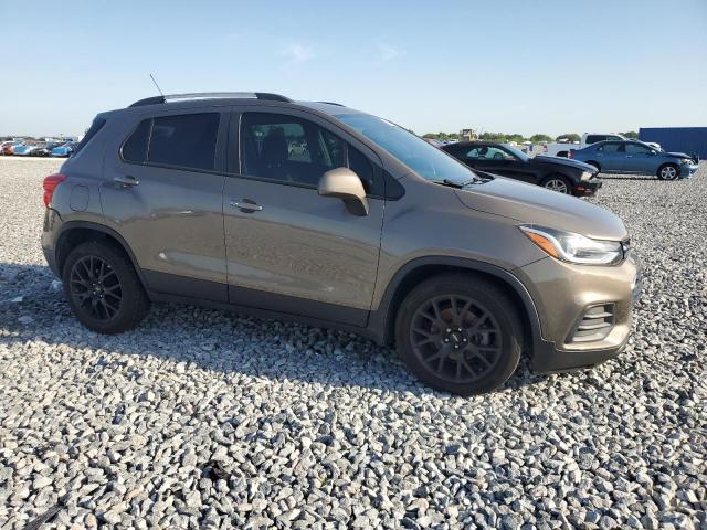 KL7CJLSBXMB348390 Chevrolet TRAX 1LT