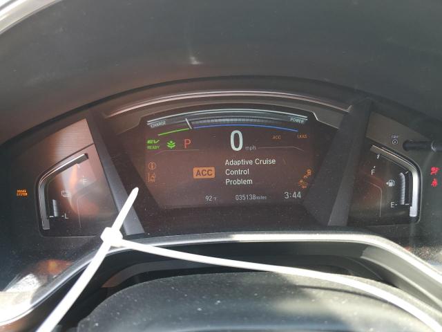 5J6RT6H99NL038587 Honda lfb2