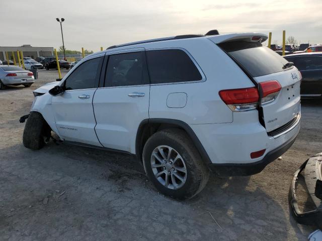 1C4RJFBG8GC443331 Jeep Grand Cher