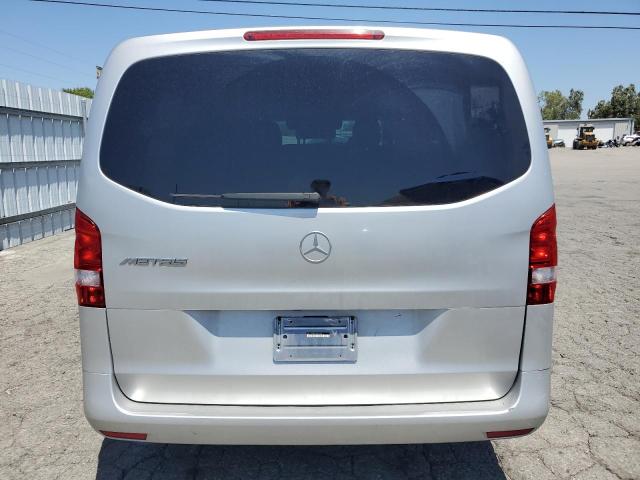 WD4PG2EE3G3137443 Mercedes-Benz Metris