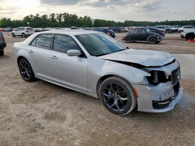 2C3CCADG6NH170906 Chrysler 300 TOURIN