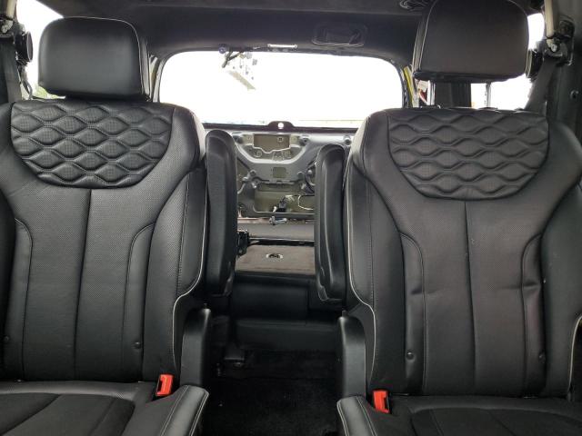 KM8R7DHE4NU353914 Hyundai PALISADE C