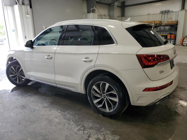 WA1EAAFY7P2027291 Audi Q5 PREMIUM