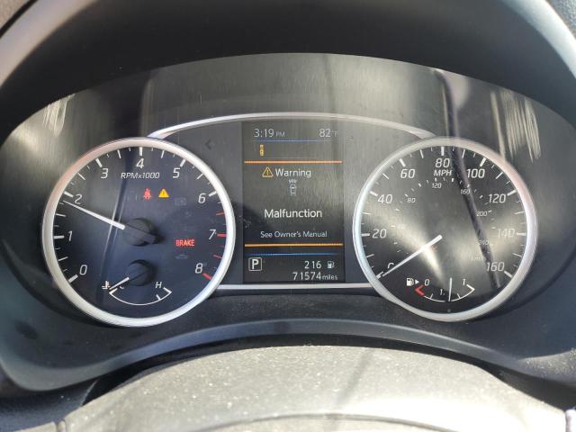 3N1AB7AP3KY230873 Nissan 2019
